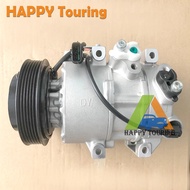 For hyundai ix35 compressor Kia Sportage Hyundai Tucson 2.0L 2.4L 2010-2015 DVE16 97701-2S500 977012