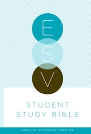 ePub-ESV Student Study Bible Crossway Bibles