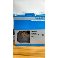 SHIMANO DEORE Cassette Sprocket 10-speed 11-46T