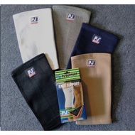 PJ601 sports knee brace, genuine thick knee protector (1 piece)