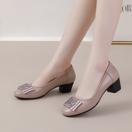 Jasmine women's shoes, Clarks women's shoes, new jasmine ribbon shoes for women, genuine leather