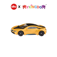 Đồ Chơi Mô Hình Xe BMW i8 Siku 1558