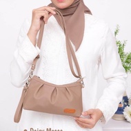 Daisy bag by gabia / Tas Daisy gabia / Tas Daisy / tas wanita anti air