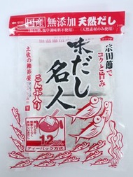 森田高知產宗田鰹魚湯包