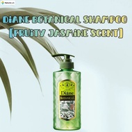 Diane BOTANICAL Shampoo Made  in Japan