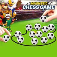 Mini Football Magnetic Game Fun Game For 3-12 Year Old Boys Girls