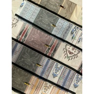 Platinum Ketjubung TIS-GSI-DIS-GSI Bronze