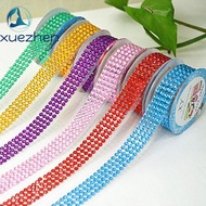 Fashion Lovely High Quality Self-Adhesive Acrylic Rhinestones Stick On Scrap Booking Craft Sticker T