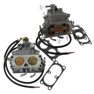 Suitable for motorcycle carburetor accessories Honda GX670 GX670R GX670U 16100-ZN1-812