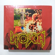 NOXA CD