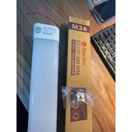 Rang Dong Led tube light bulb - M36 600/25W