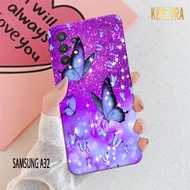 Soft Case SAMSUNG A32 - Kenzora Case - Fashion Case - Cartoon - Silicion SAMSUNG A32 - Hp Cover - Hp Protector - SAMSUNG A32 Case - Cute Case