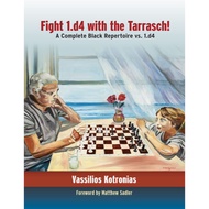 Chess Ebook - Fight 1 d4 with theTarrasch A Complete Black Repertoire vs 1 d4 pdf