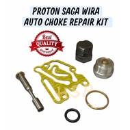 12V SAGA WIRA AUTO CHOKE REPAIR KIT ASSY