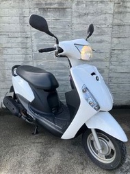 2018 山葉 jog sweet 115 yamaha 中古 二手 代步 機車