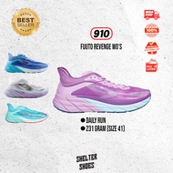 NINETEN 910 FUUTO REVENGE WOMEN RUNNING SHOES WOMEN'S RUNNING SHOES NINETEN OFFICIAL STORE