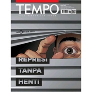 Hassle-Free Recipe - Tempo Magazine Ed 5-11 Jan 2026