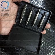 EXTRACTOR BOLT - BROKEN BOLT REMOVAL OPENER - REPAIR EXTRACTOR Bolt