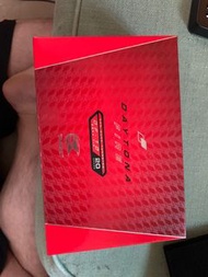 (飛鏢/軟鏢）Target DAYTONA FIRE DF10 2BA