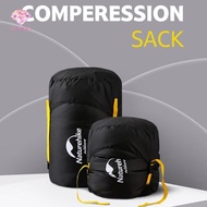 BTYB> Outdoor Sleeping Bag Compression Bag Travel Storage Bag Miscellaneous Bag Sleeping Bag Outer B