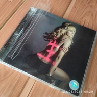 CD LINDSAY LOHAN a little more personal