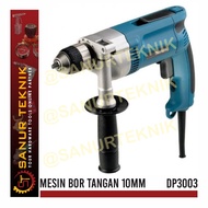 MAKITA DP3003 DP 3003 Rugged Body Drill / Mesin Bor Tangan 10mm