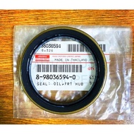 Isuzu Genuine Parts Alterra Front Hub Oil Seal (SET OF 2)