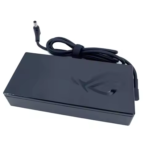 TT+ 200W AC Power Supply Adapter For Asus TUF Dash F15 FX517ZC FX517ZC-WS51 Charger