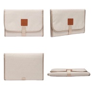 Baby Diaper Sheet Portable Baby Diaper Changing Mat Waterproof Newborn Travel Diaper Change Sheet