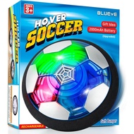 BLUEYE Rechargeable Hover Soccer Ball- Kids Toys -Indoor Toddler Game -Birthday for Boy Age 3,4,5,6,