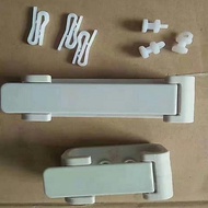 Jinlong Yutong Curtain Buckle Bus Bus Bus Curtain Hook Ball Curtain Track Buckle Pulley Accessories