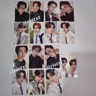 Ristxt | ENHYPEN Official 2024 DICON D'FESTA DISPATCH Photocard