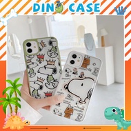 Iphone Case - iPhone Case Cartoon Glitter iPhone 6 /6s / 6plus / 6splus / 7plus / 8plus / x /xs /xs max /11 /11 promax dt01