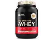OPTIMUM NUTRITION Optimum Nutrition Gold Standard 100% Whey Protein - Smores