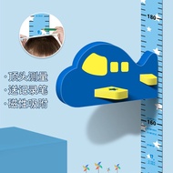 Height Ruler Height Wall Sticker] 3d Three-Dimensional Children's Room Baby Height Sticker Cartoon H