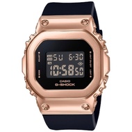 CASIO G-SHOCK (G-Shock) Metal Covered Line Unisex GM-S5600PG-1JF