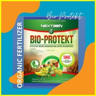 ♞,♘,♙Bio-Protekt (for all types of plants)