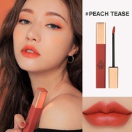 [Sale]Son Kem Lì 3CE Mịn Màng Như Nhung 3CE Velvet Lip Tint 4g