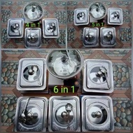 Buffet SET