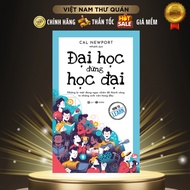 Thai Ha Book - Don't Go to College