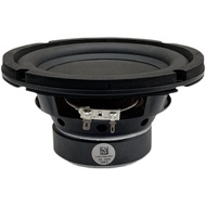 999DIY HK 6.5 นิ้ว 4Ω 100W ลําโพงซับวูฟเฟอร์ 6.5 นิ้ ดอกลำโพง6นิ้ว ดอกซับ6.5 ดอกลำโพง6นิ้ว เครื่องเส