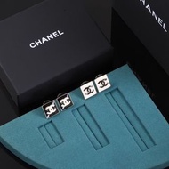 有單  Chanel 耳環  全新歐洲購入現貨🌟