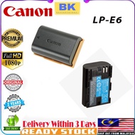 Canon LP-E6 Rechargeable  (For Canon EOS 5D Mark III 5D Mark II 6D 7D Mark II 7D 70D 60D)