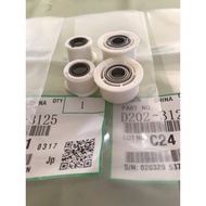 Bộ 4 bạc khế trục từ máy photocopy Ricoh - Linh kiện phụ kiện máy photocopy máy in