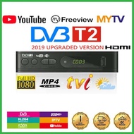 Decorder mytv myfreeview