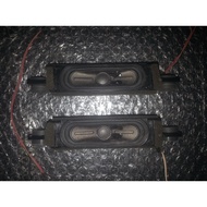 PANASONIC TH-42AS620K TH-42AS610K TV SPEAKER ORIGINAL GENUINE