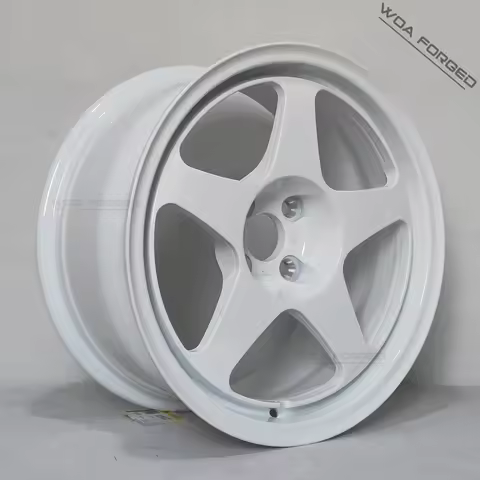Wheels Customized Lightweight Rims 4holes for E92 M3 Wheel Specs Rims Concave Design Car Alloy Alumi