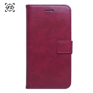 Asus Zenfone Max Pro | Max Pro M1 ZB601KL | Max Pro M2 ZB631KL | Live L1 Flip Cover Case Leather FS 