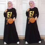 HS 60 DRESS FENDI