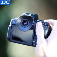JJC สำหรับ Canon EB Eye Mask กล้อง Eye Mask 80D 70D 700D 760D 750D 77D 6D2 60D